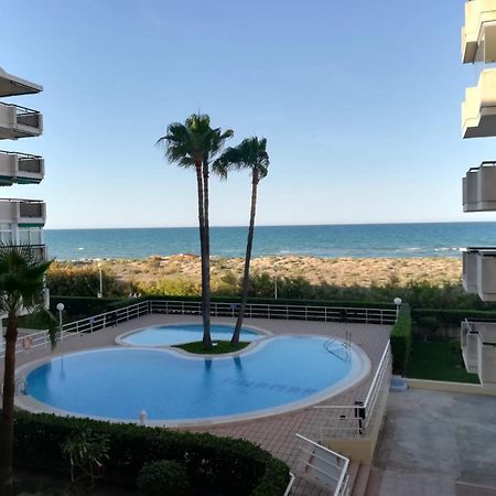 Appartamento Gandia Daimuz Daimus Esterno foto