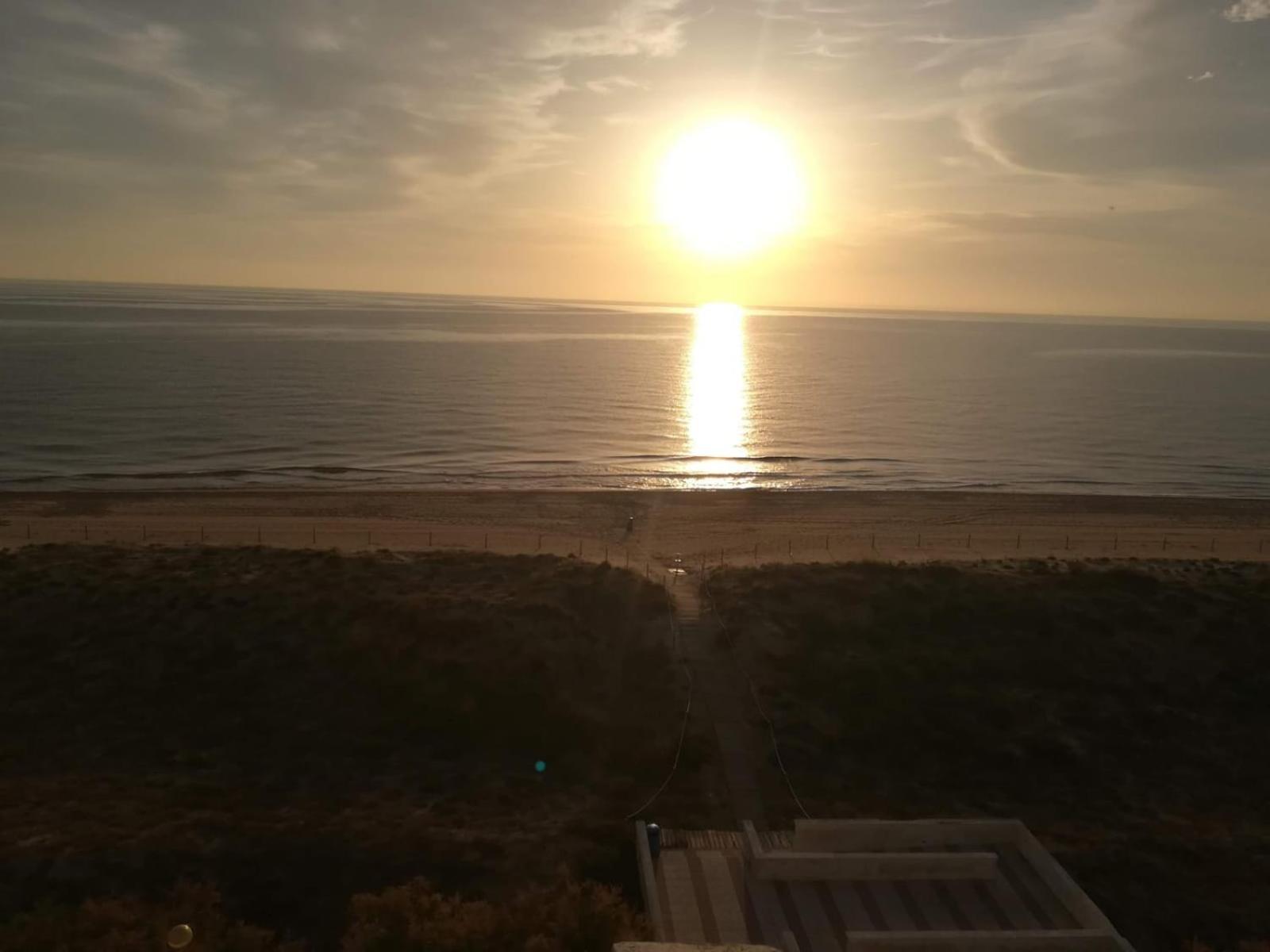 Appartamento Gandia Daimuz Daimus Esterno foto