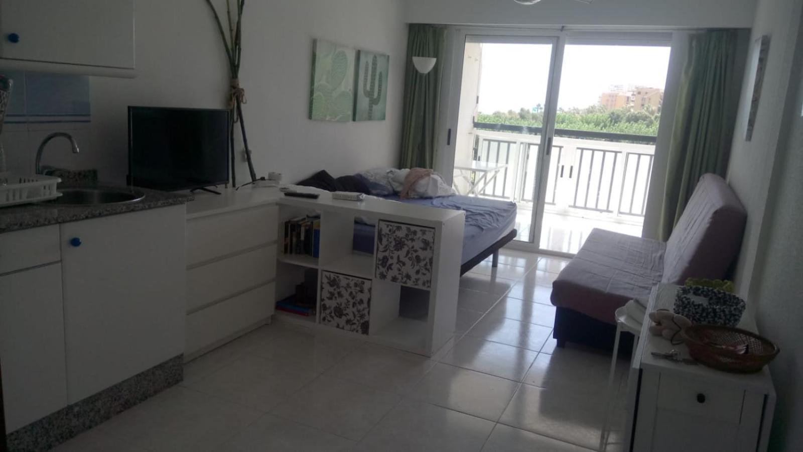 Appartamento Gandia Daimuz Daimus Esterno foto